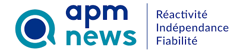 logo APMnews