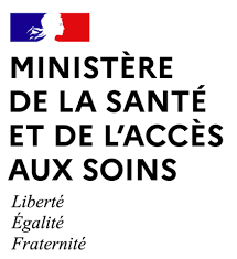 Logo Ministère Santé