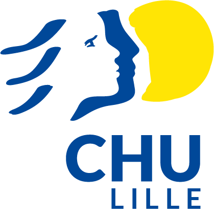 logo CHU Lille