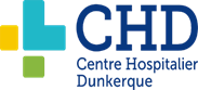 logo CH Dunkerque
