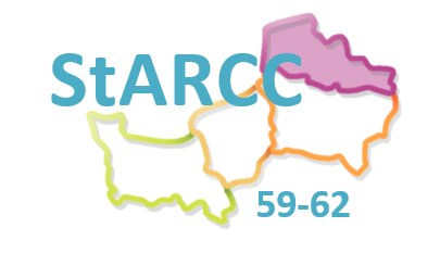 logo StARCC